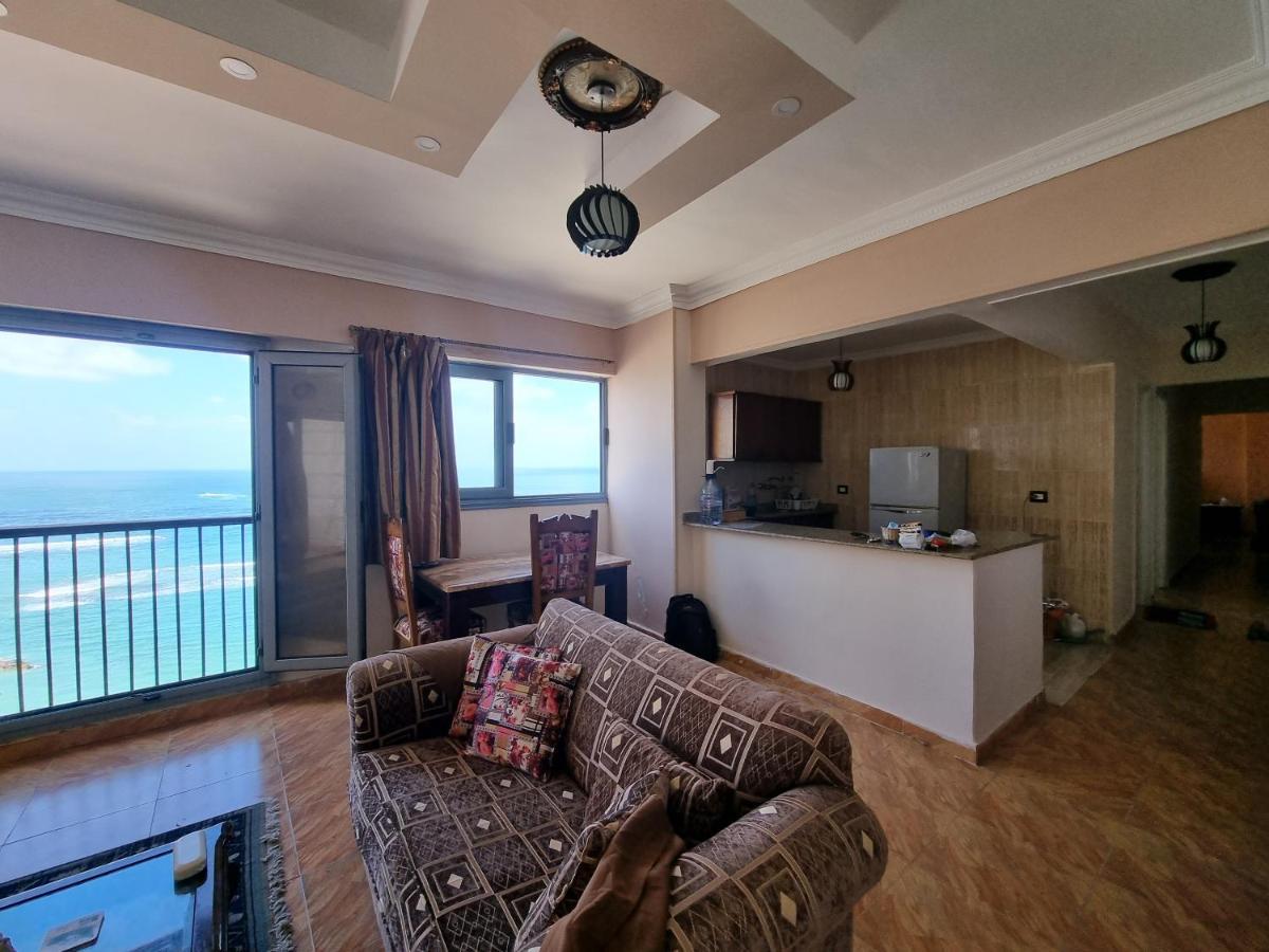 Apartmán Panoramic Sea View Miami: Family-friendly Beachfront