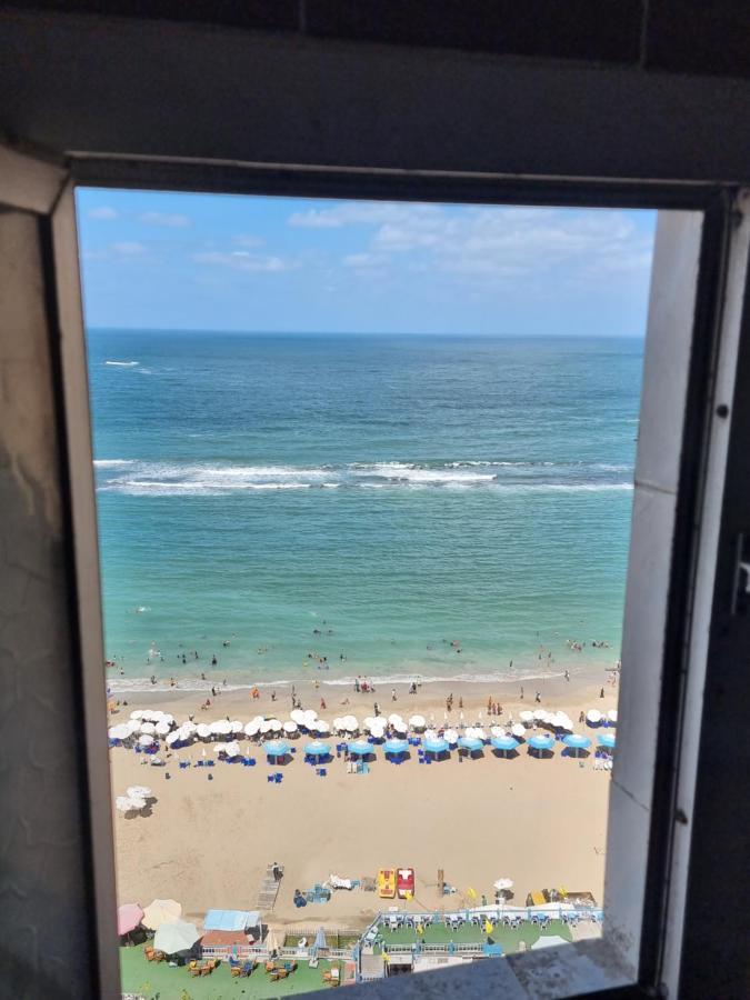 Apartmán Panoramic Sea View Miami: Family-friendly Beachfront *