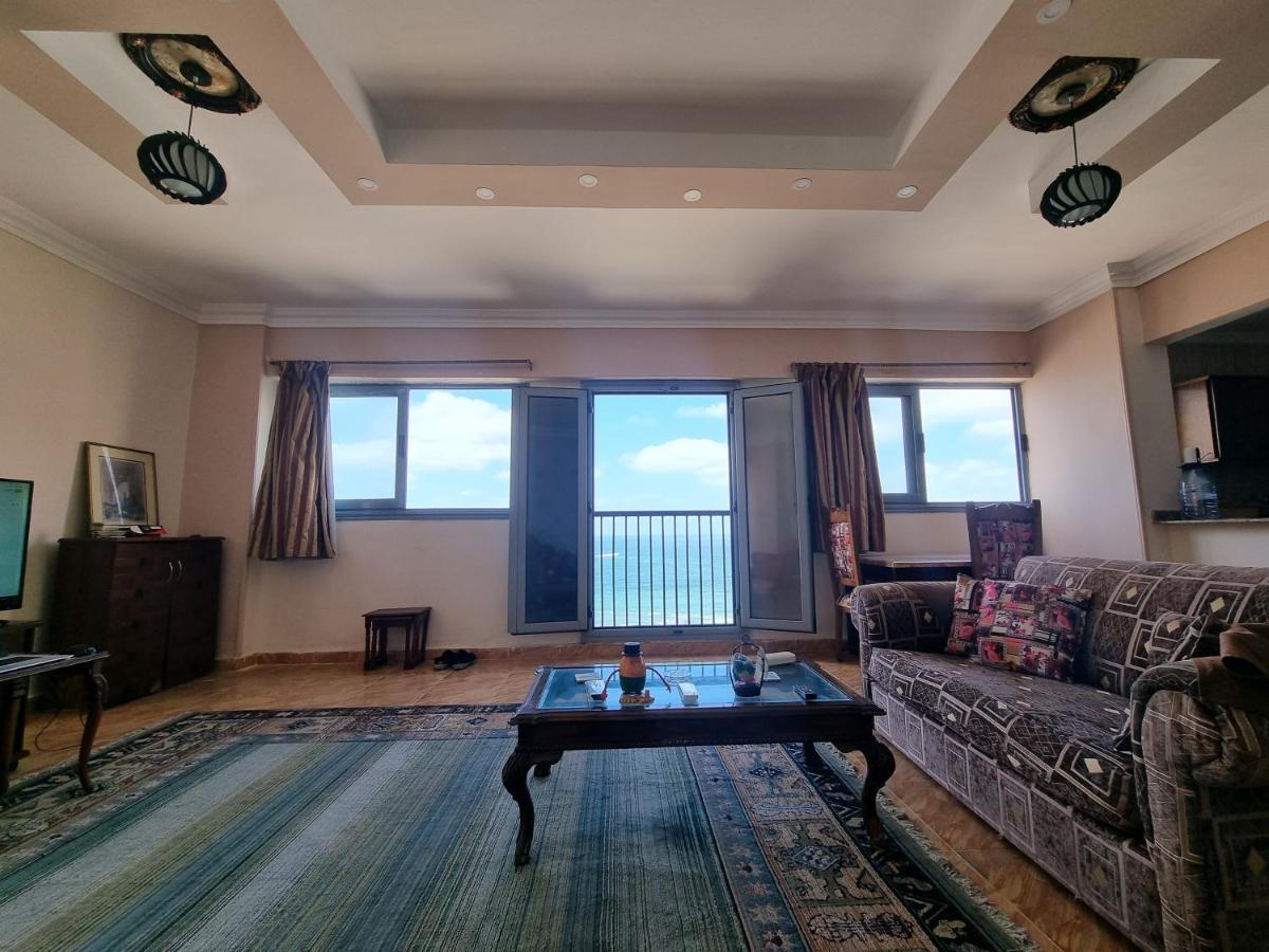 Panoramic Sea View Miami: Family-friendly Beachfront * Alexandria