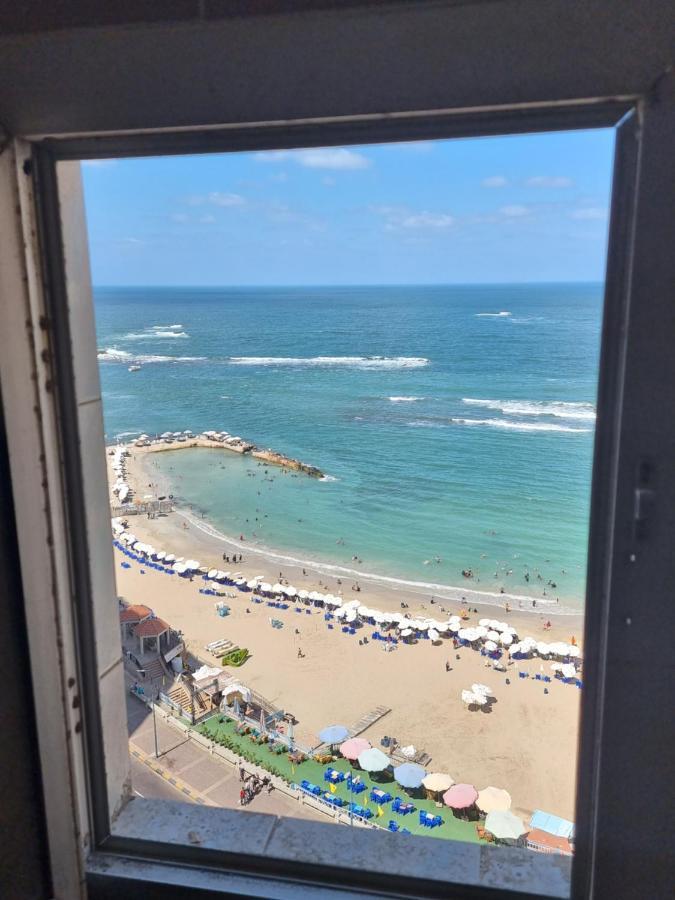 Panoramic Sea View Miami: Family-friendly Beachfront * Alexandria