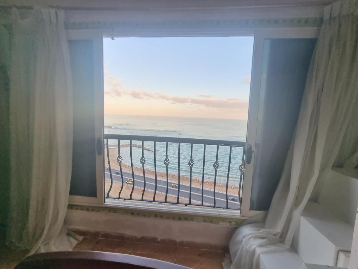 Panoramic Sea View Miami: Family-friendly Beachfront * Alexandria