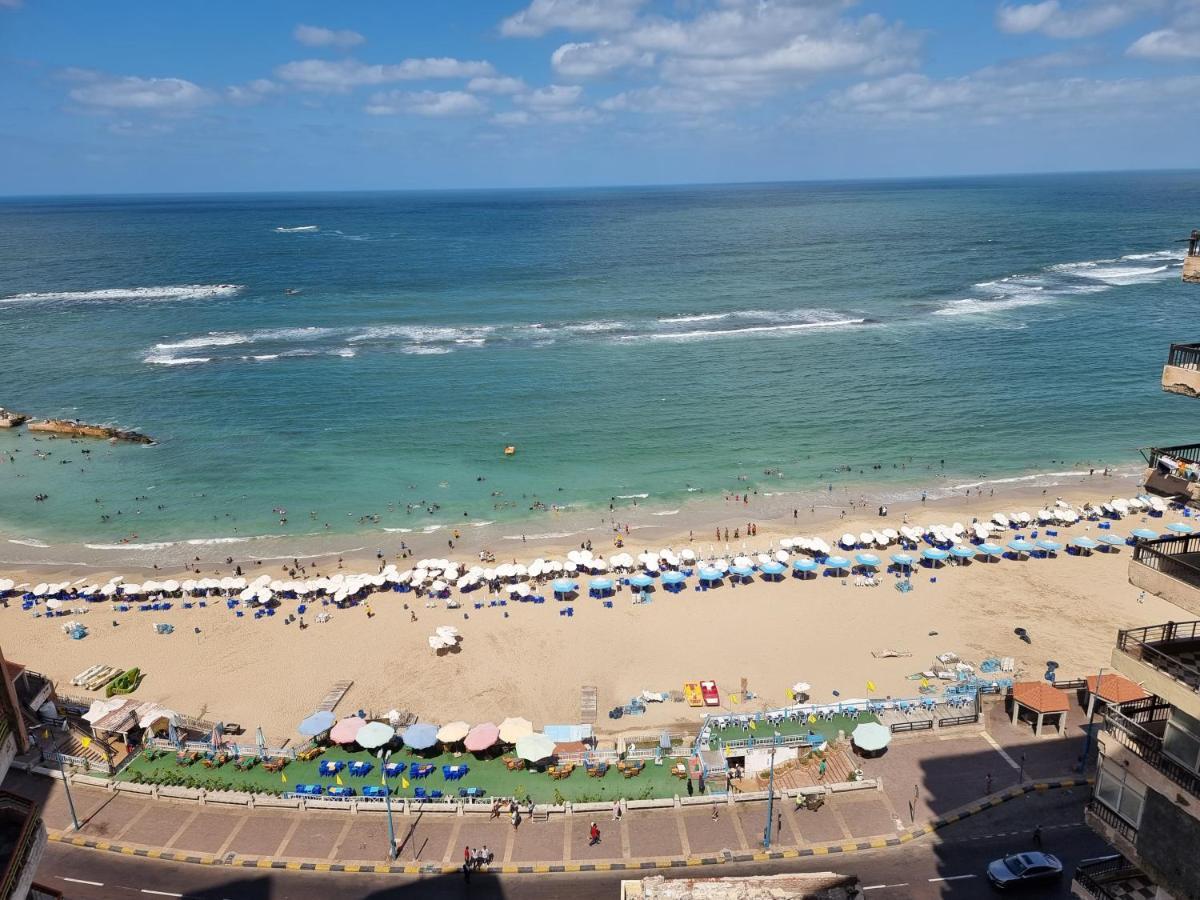 Panoramic Sea View Miami: Family-friendly Beachfront Alexandria