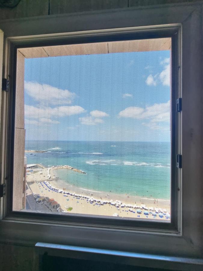 Panoramic Sea View Miami: Family-friendly Beachfront * Alexandria
