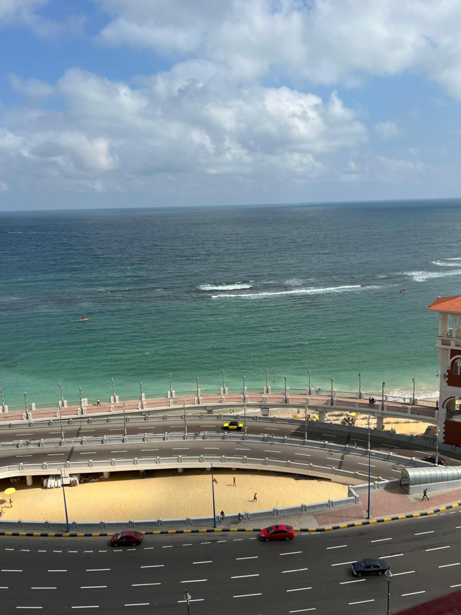 Panoramic Sea View Miami: Family-friendly Beachfront * Alexandria
